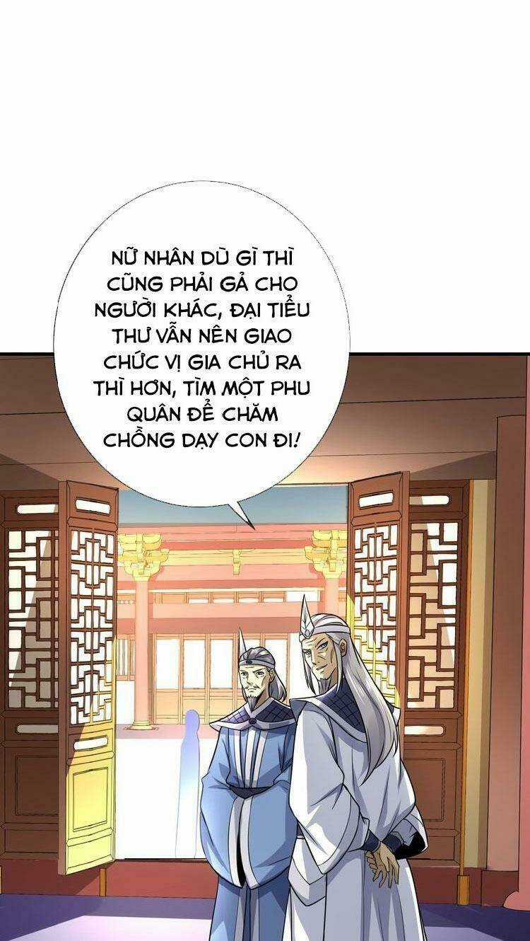 Đấu Hồn Đại Lục - Chapter 26 - Trang 31