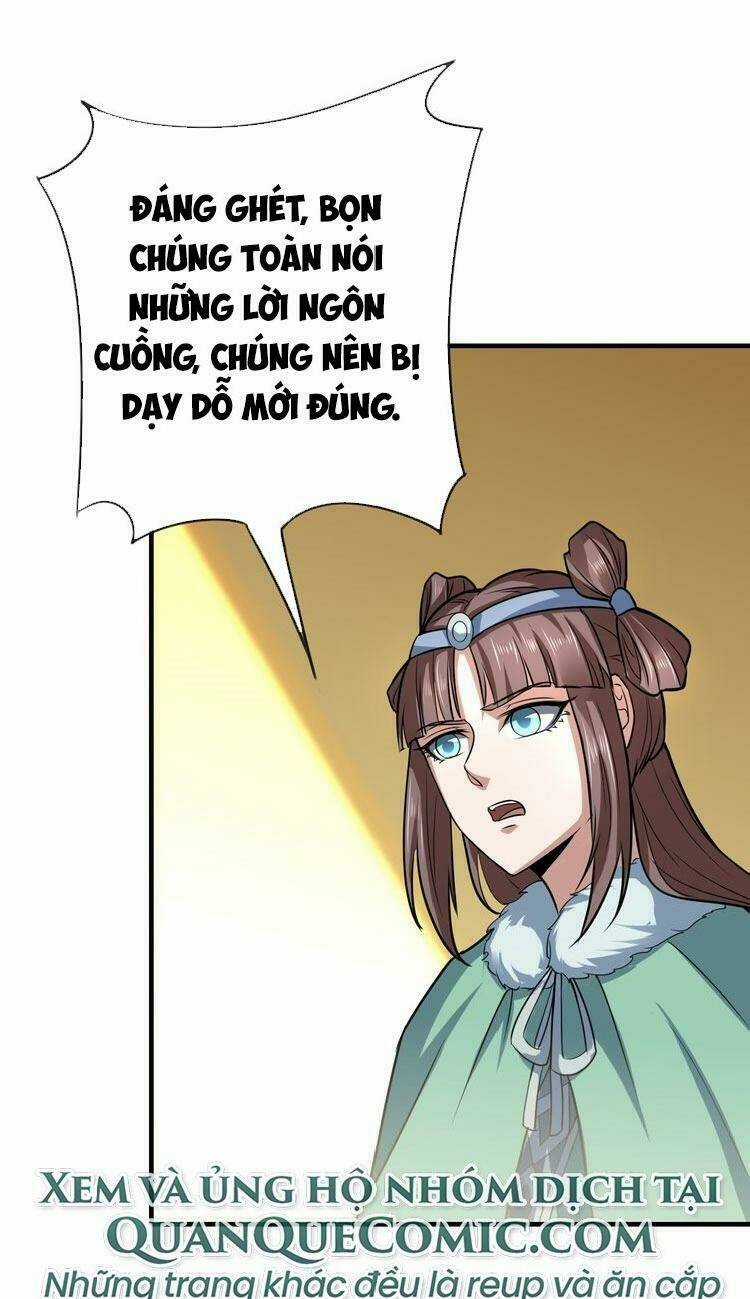 Đấu Hồn Đại Lục - Chapter 26 - Trang 33