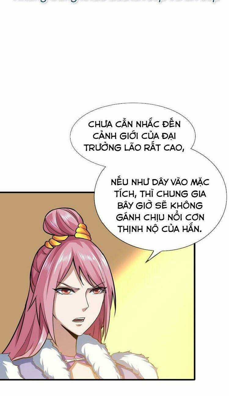Đấu Hồn Đại Lục - Chapter 26 - Trang 34