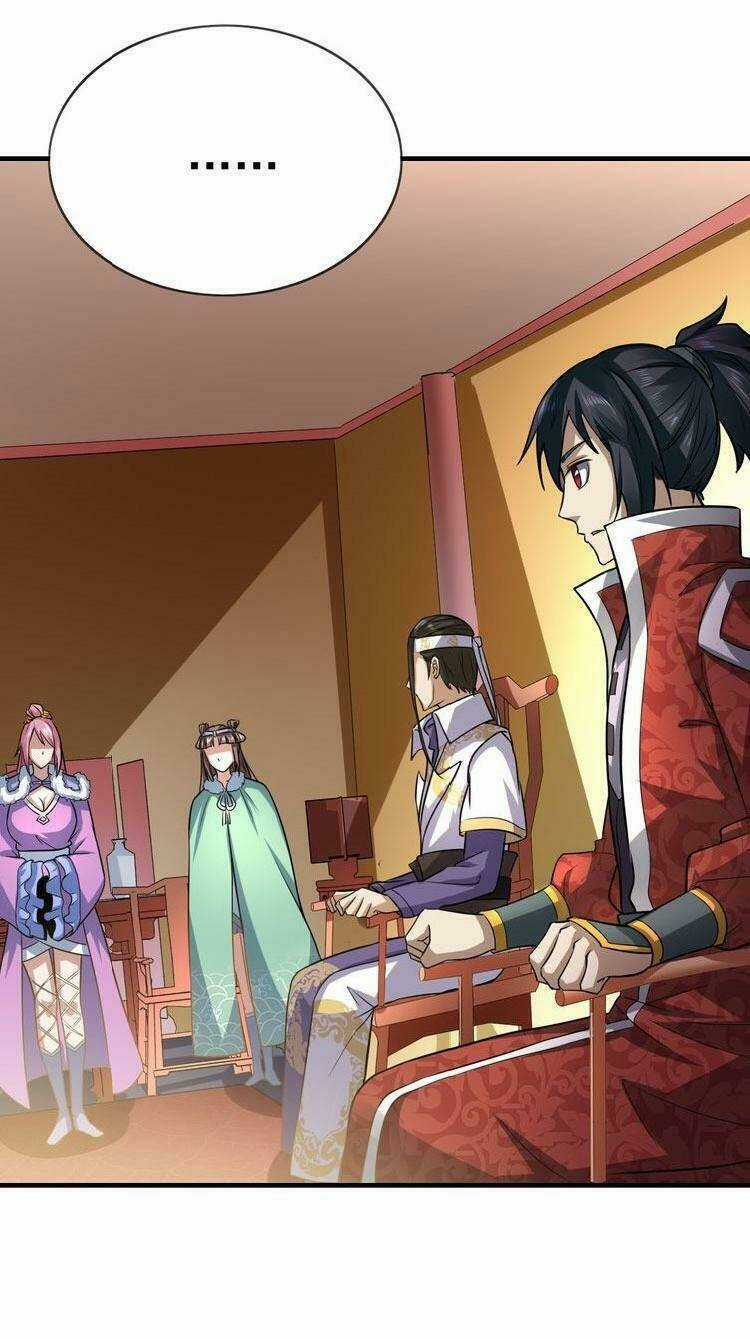 Đấu Hồn Đại Lục - Chapter 26 - Trang 35