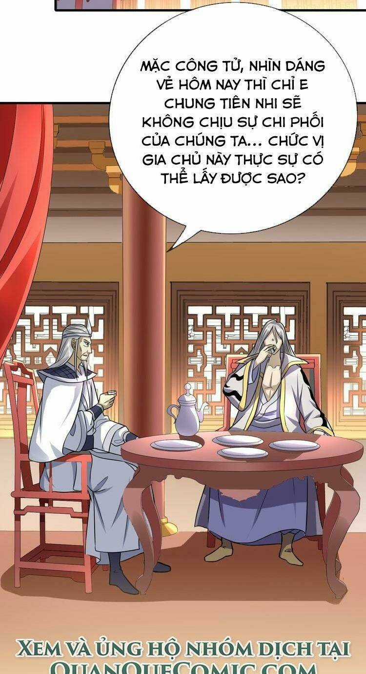 Đấu Hồn Đại Lục - Chapter 26 - Trang 37