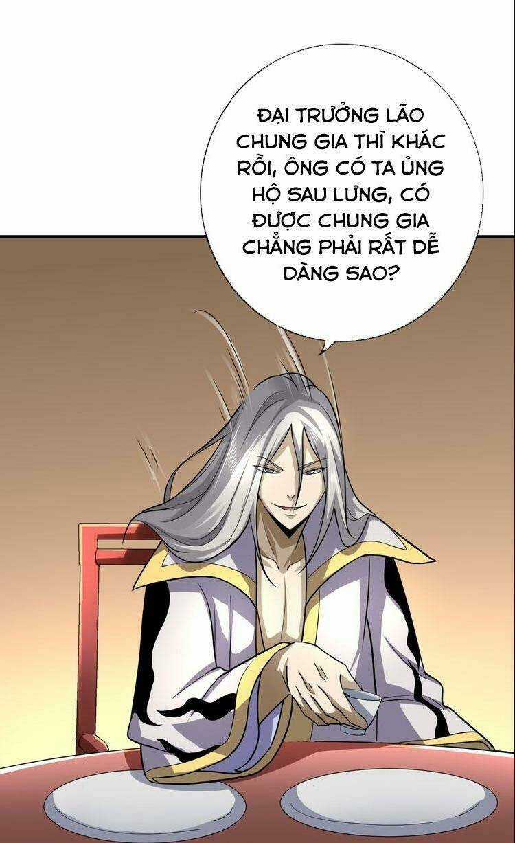 Đấu Hồn Đại Lục - Chapter 26 - Trang 39