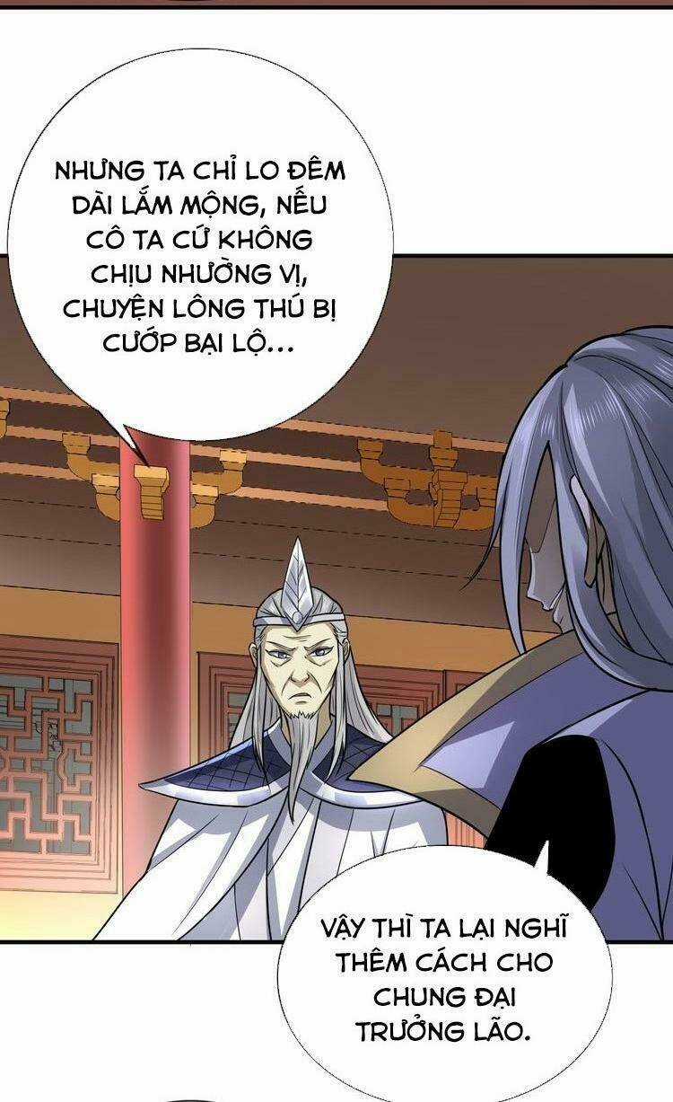 Đấu Hồn Đại Lục - Chapter 26 - Trang 40