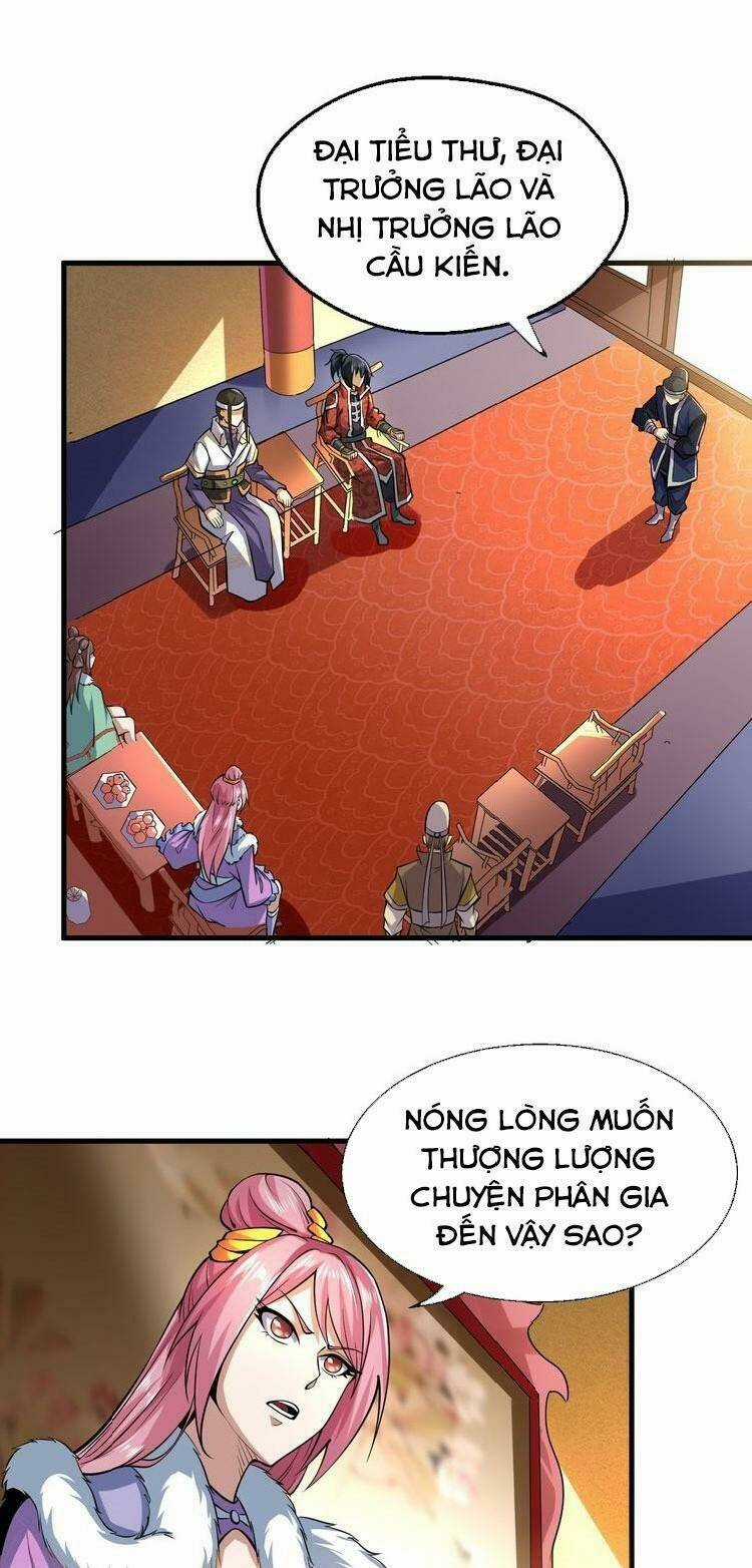 Đấu Hồn Đại Lục - Chapter 26 - Trang 5