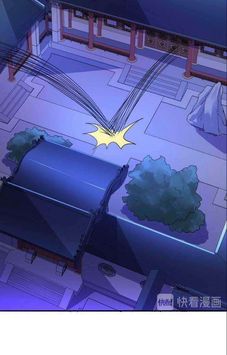 Đấu Hồn Đại Lục - Chapter 26 - Trang 43