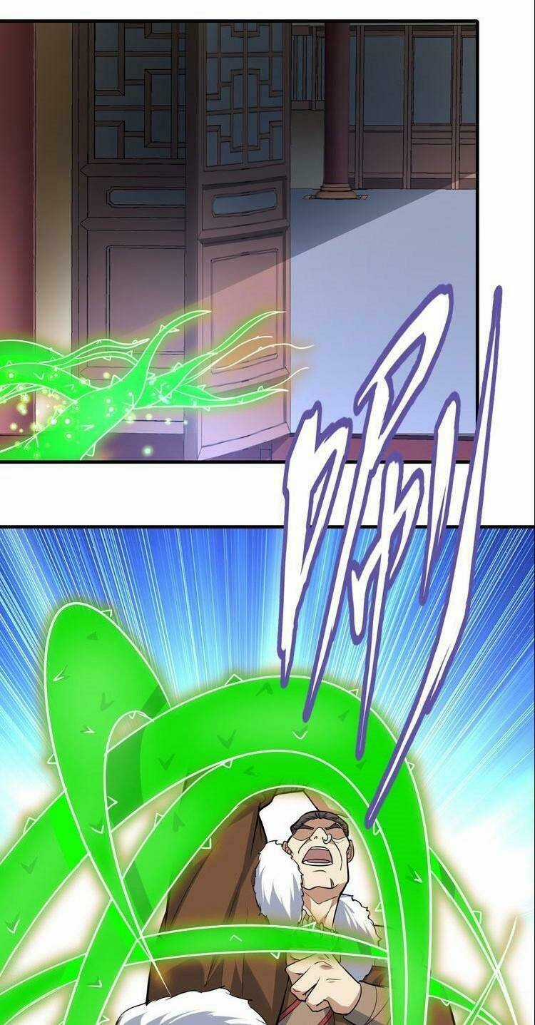 Đấu Hồn Đại Lục - Chapter 26 - Trang 47