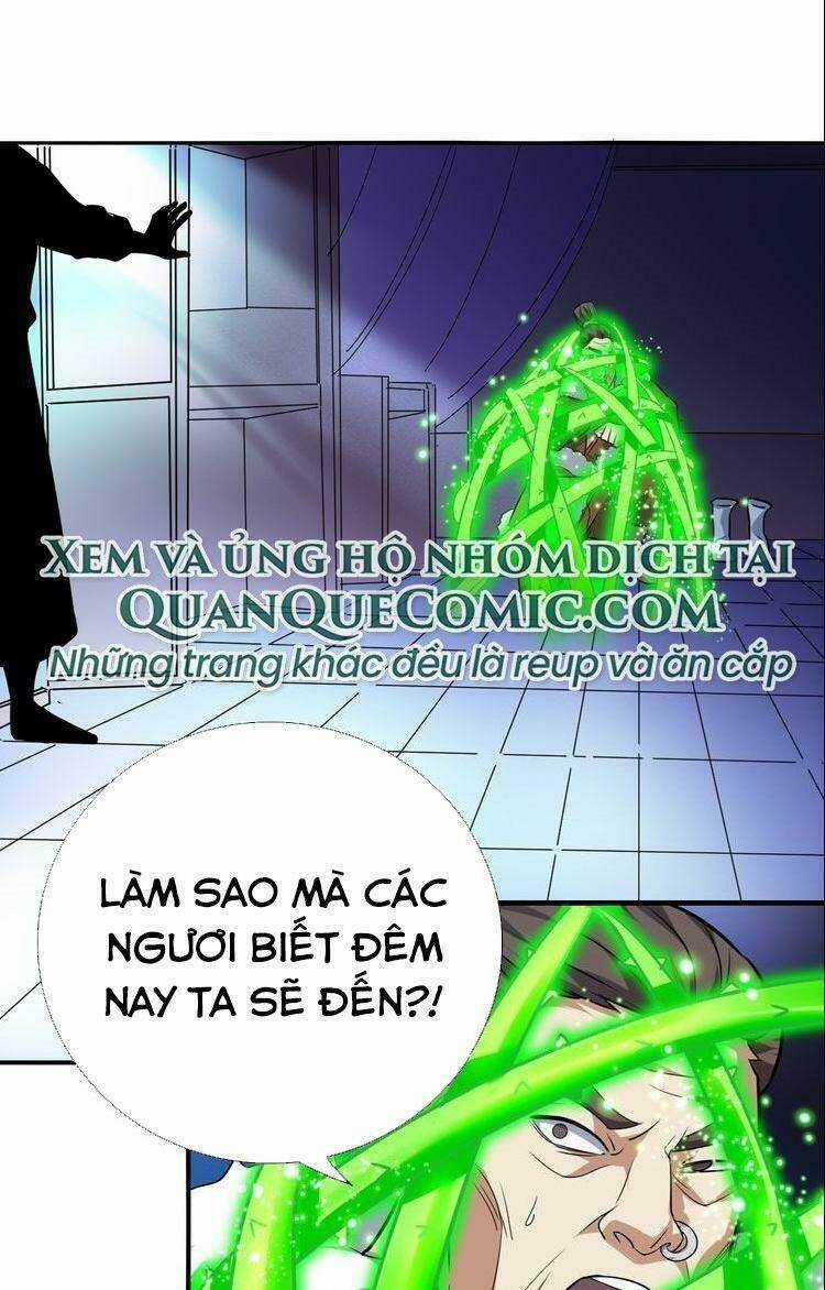 Đấu Hồn Đại Lục - Chapter 26 - Trang 49