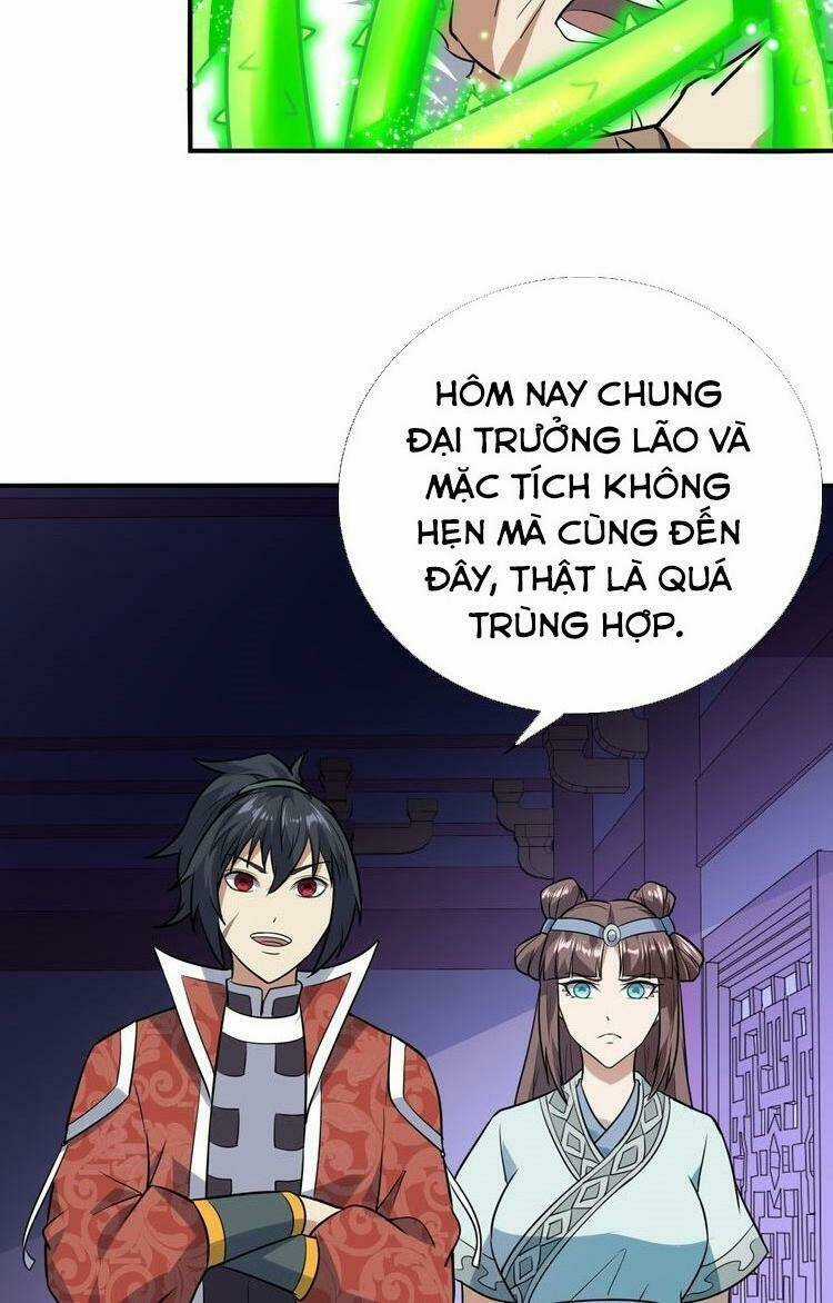 Đấu Hồn Đại Lục - Chapter 26 - Trang 50