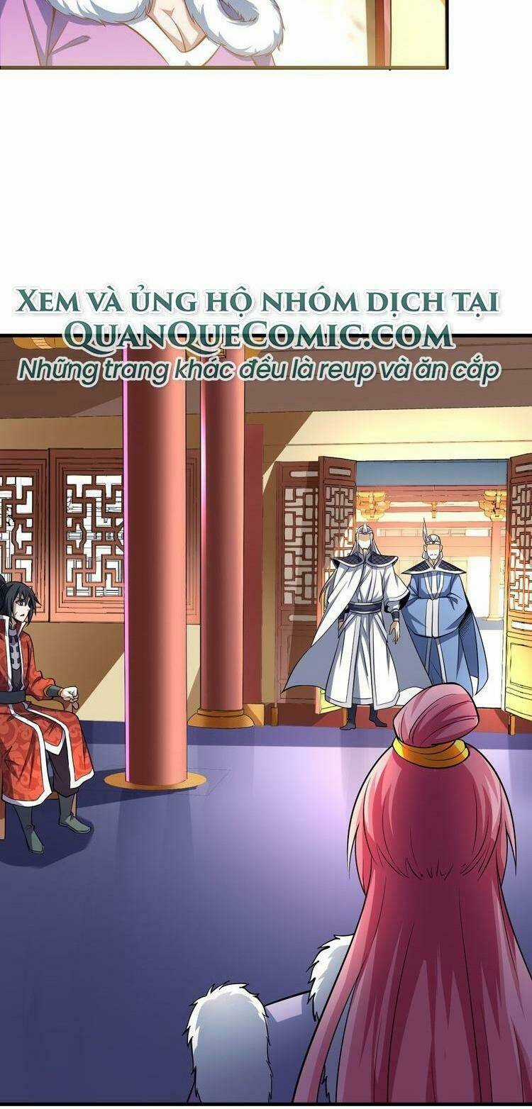 Đấu Hồn Đại Lục - Chapter 26 - Trang 6