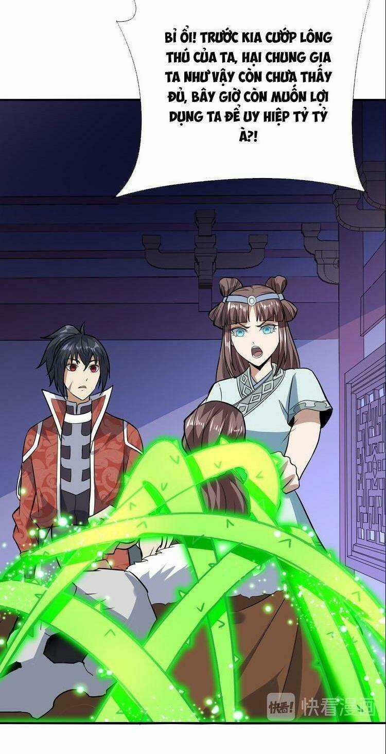 Đấu Hồn Đại Lục - Chapter 26 - Trang 52