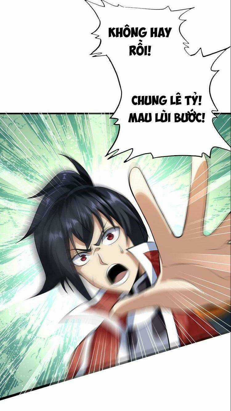 Đấu Hồn Đại Lục - Chapter 26 - Trang 54