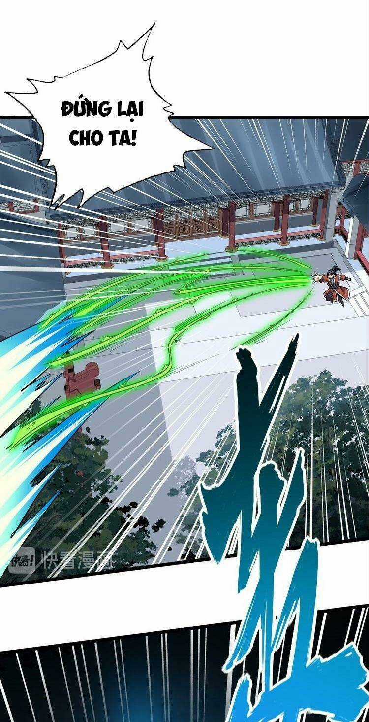 Đấu Hồn Đại Lục - Chapter 26 - Trang 59