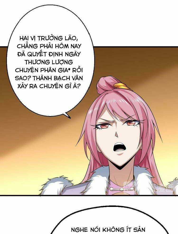 Đấu Hồn Đại Lục - Chapter 26 - Trang 7