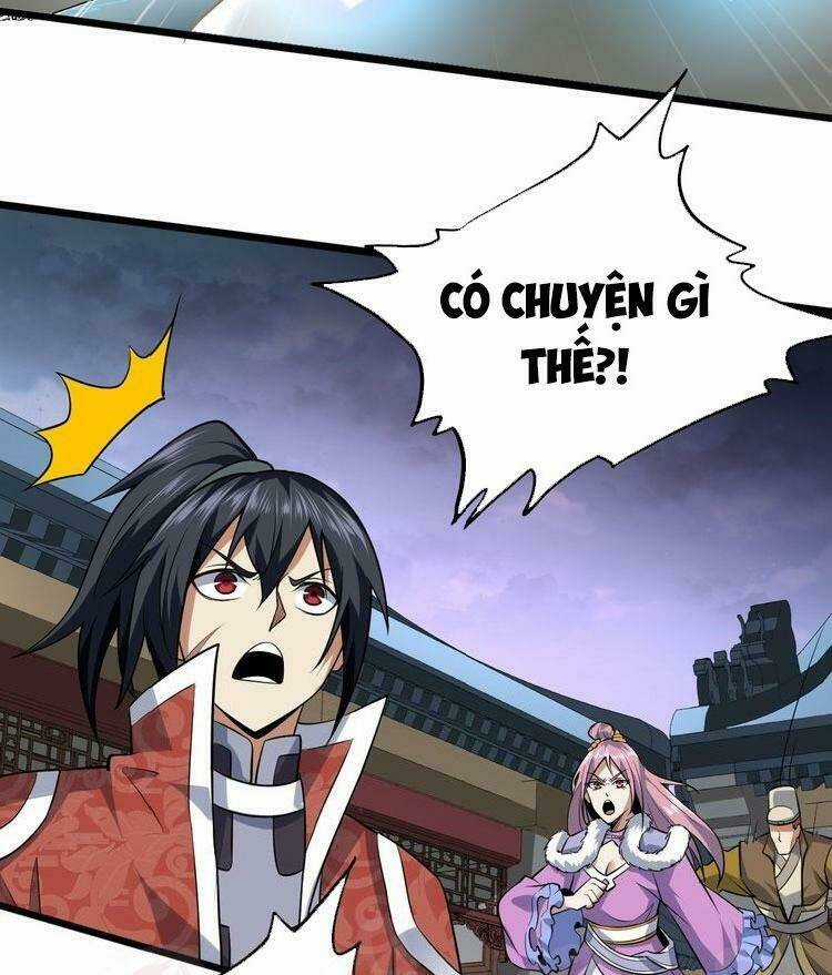 Đấu Hồn Đại Lục - Chapter 26 - Trang 61