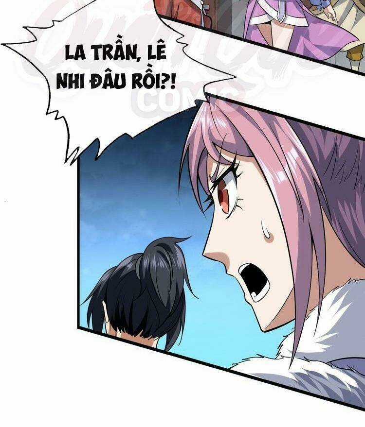 Đấu Hồn Đại Lục - Chapter 26 - Trang 62