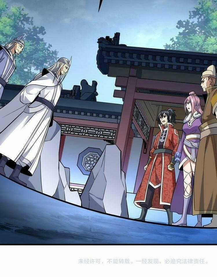 Đấu Hồn Đại Lục - Chapter 26 - Trang 66