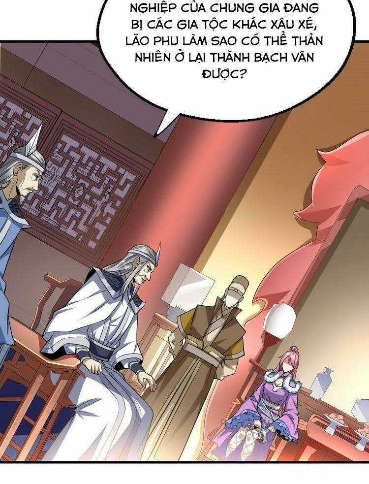 Đấu Hồn Đại Lục - Chapter 26 - Trang 8