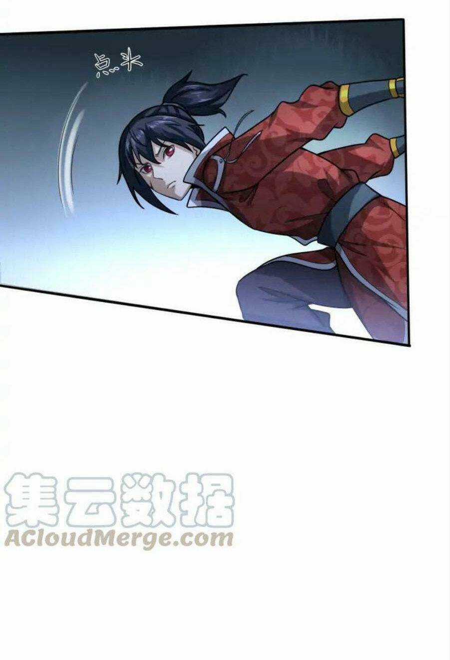 Đấu Hồn Đại Lục - Chapter 27 - Trang 12