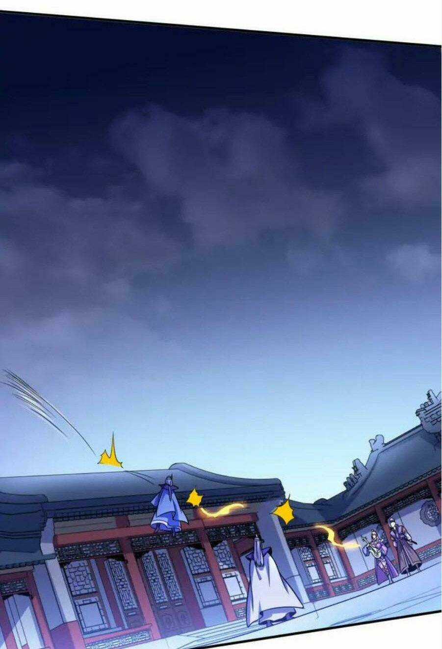 Đấu Hồn Đại Lục - Chapter 27 - Trang 13