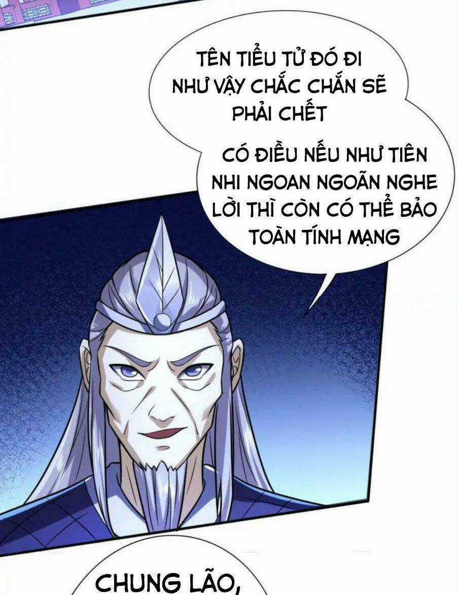 Đấu Hồn Đại Lục - Chapter 27 - Trang 14