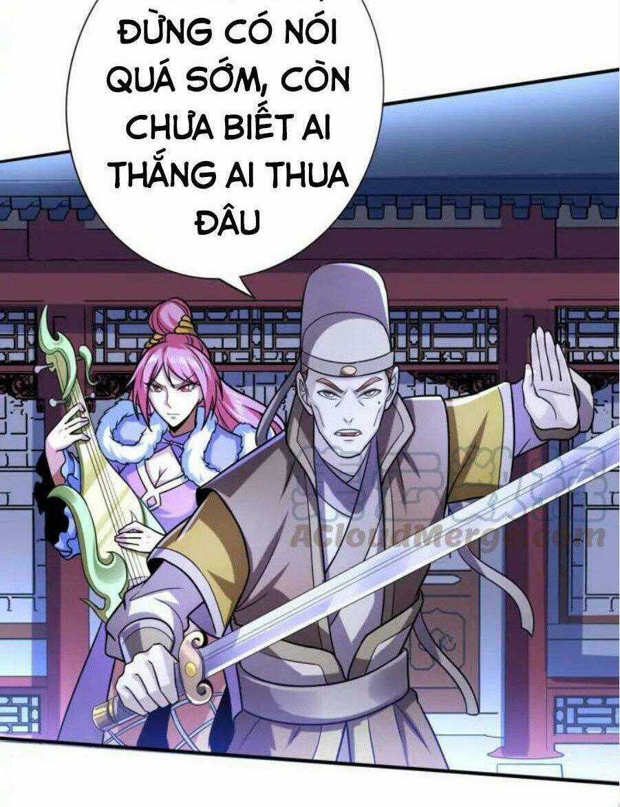 Đấu Hồn Đại Lục - Chapter 27 - Trang 15