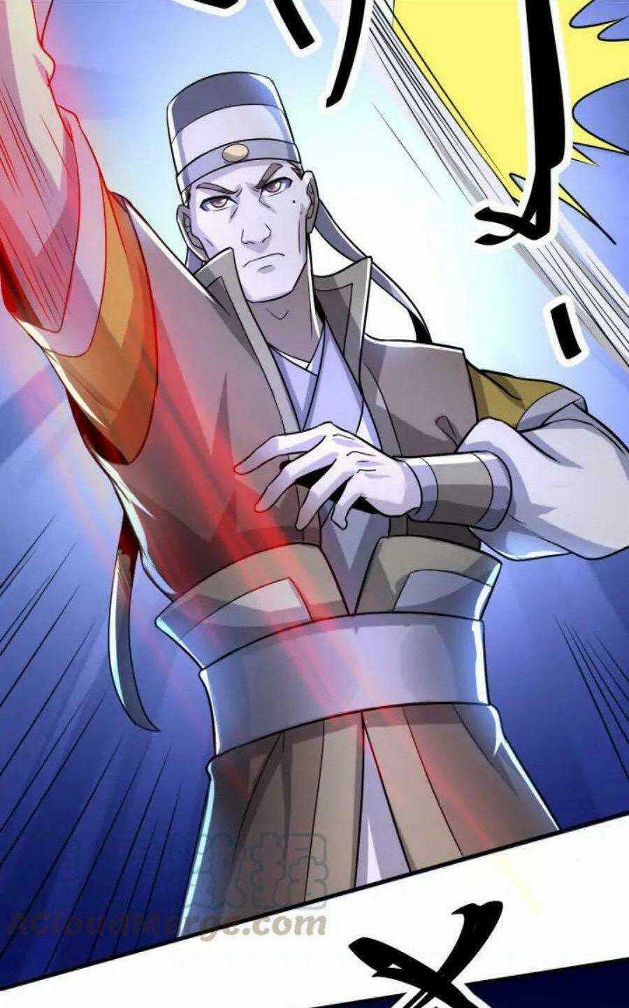 Đấu Hồn Đại Lục - Chapter 27 - Trang 19