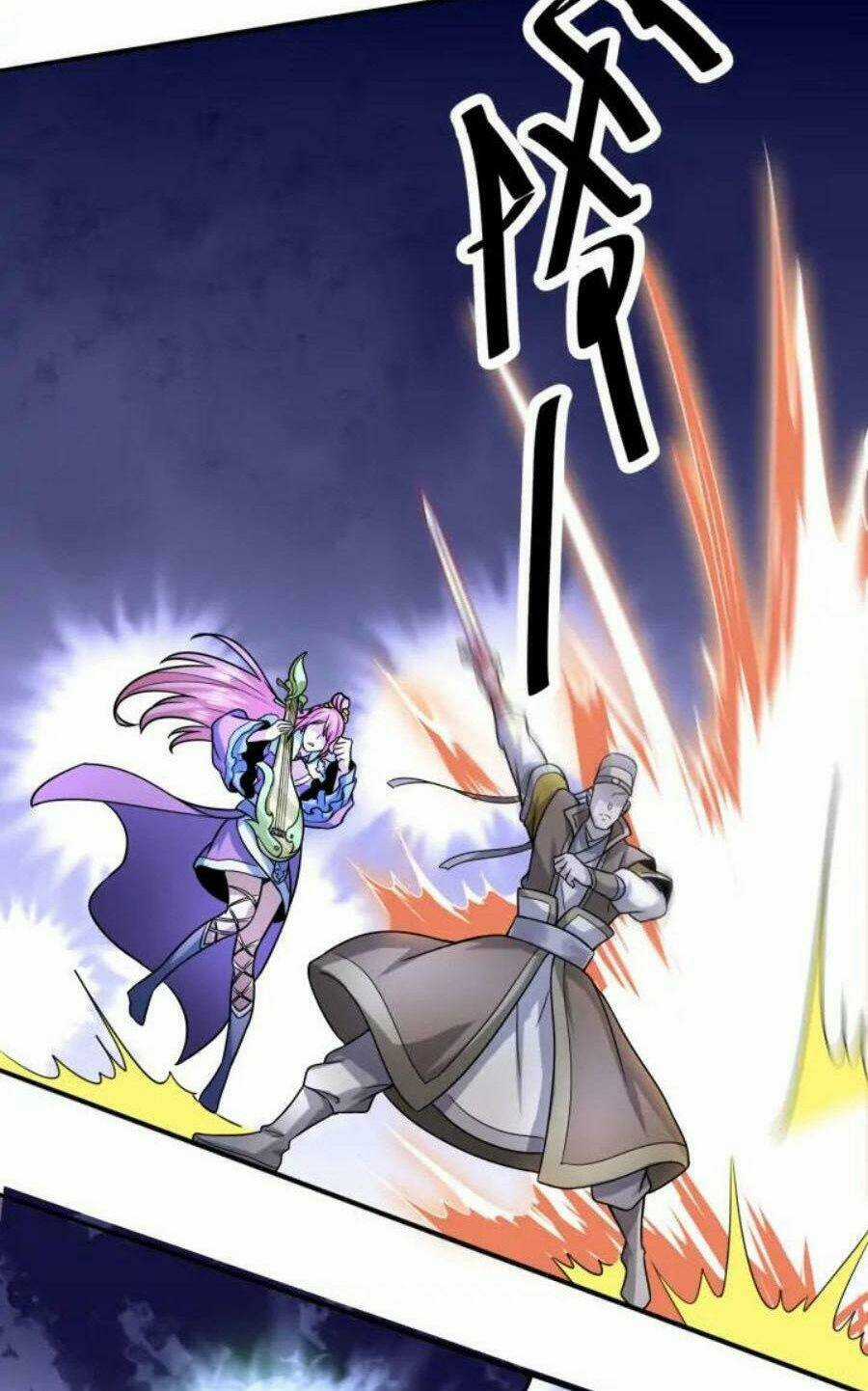 Đấu Hồn Đại Lục - Chapter 27 - Trang 20