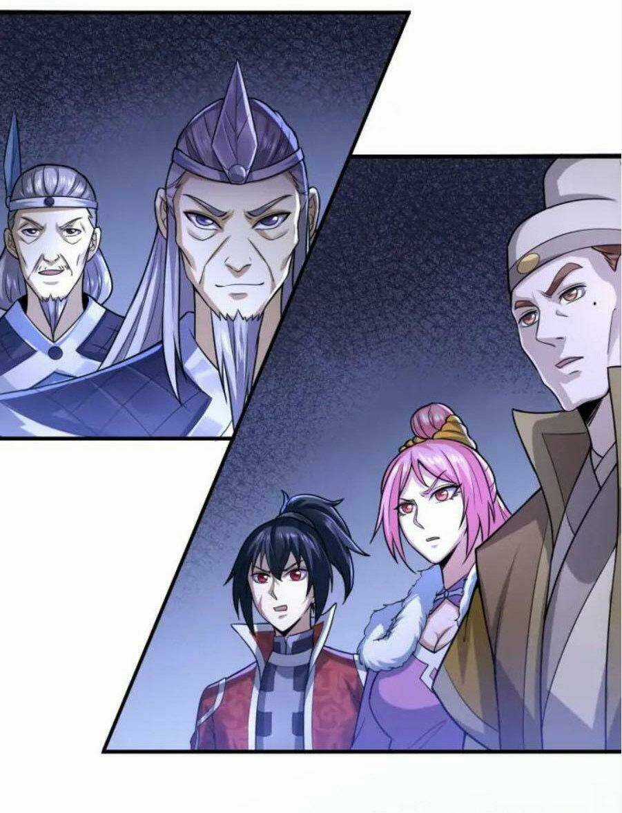 Đấu Hồn Đại Lục - Chapter 27 - Trang 3