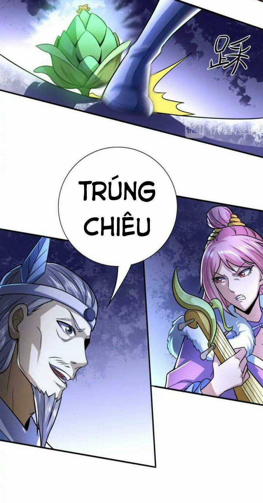 Đấu Hồn Đại Lục - Chapter 27 - Trang 21