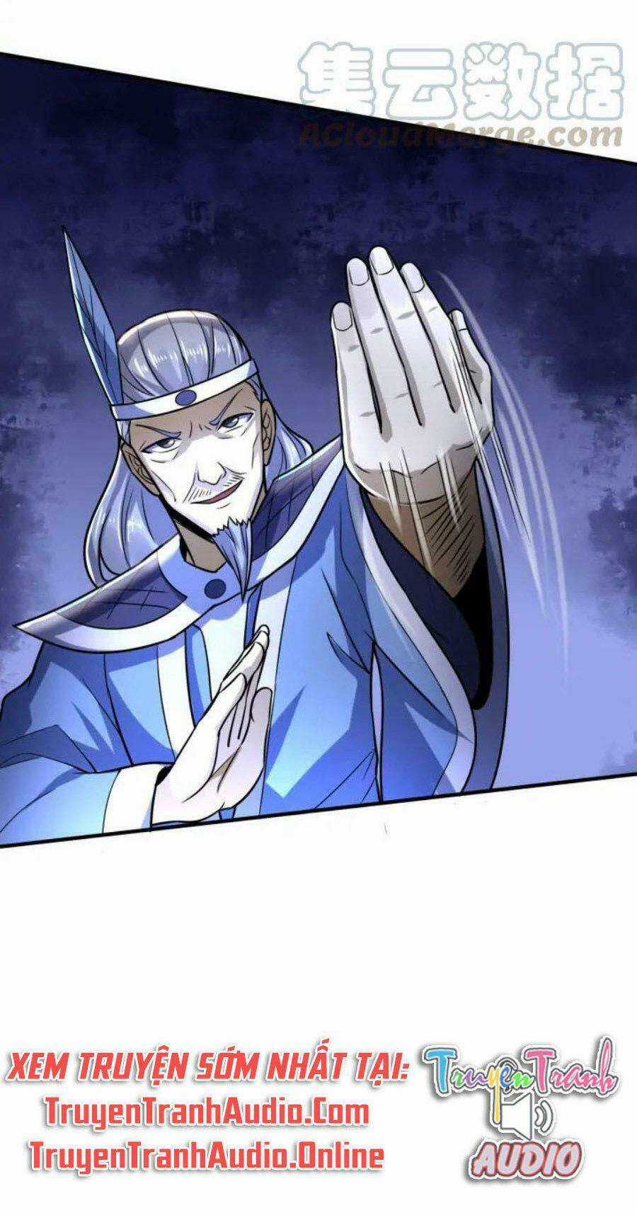 Đấu Hồn Đại Lục - Chapter 27 - Trang 22