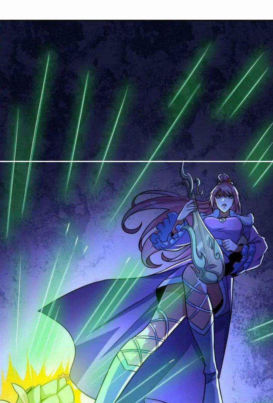 Đấu Hồn Đại Lục - Chapter 27 - Trang 23