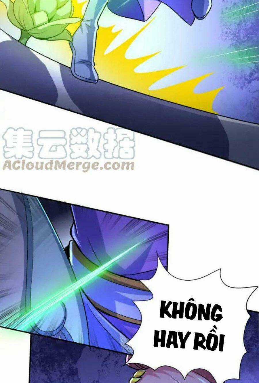 Đấu Hồn Đại Lục - Chapter 27 - Trang 24