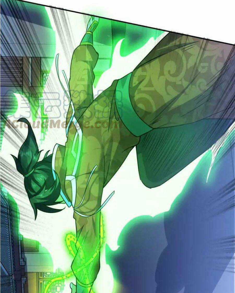 Đấu Hồn Đại Lục - Chapter 27 - Trang 26