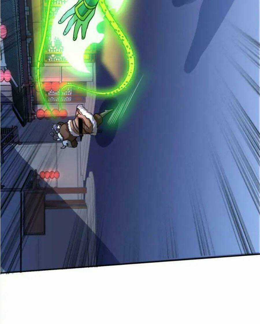 Đấu Hồn Đại Lục - Chapter 27 - Trang 27