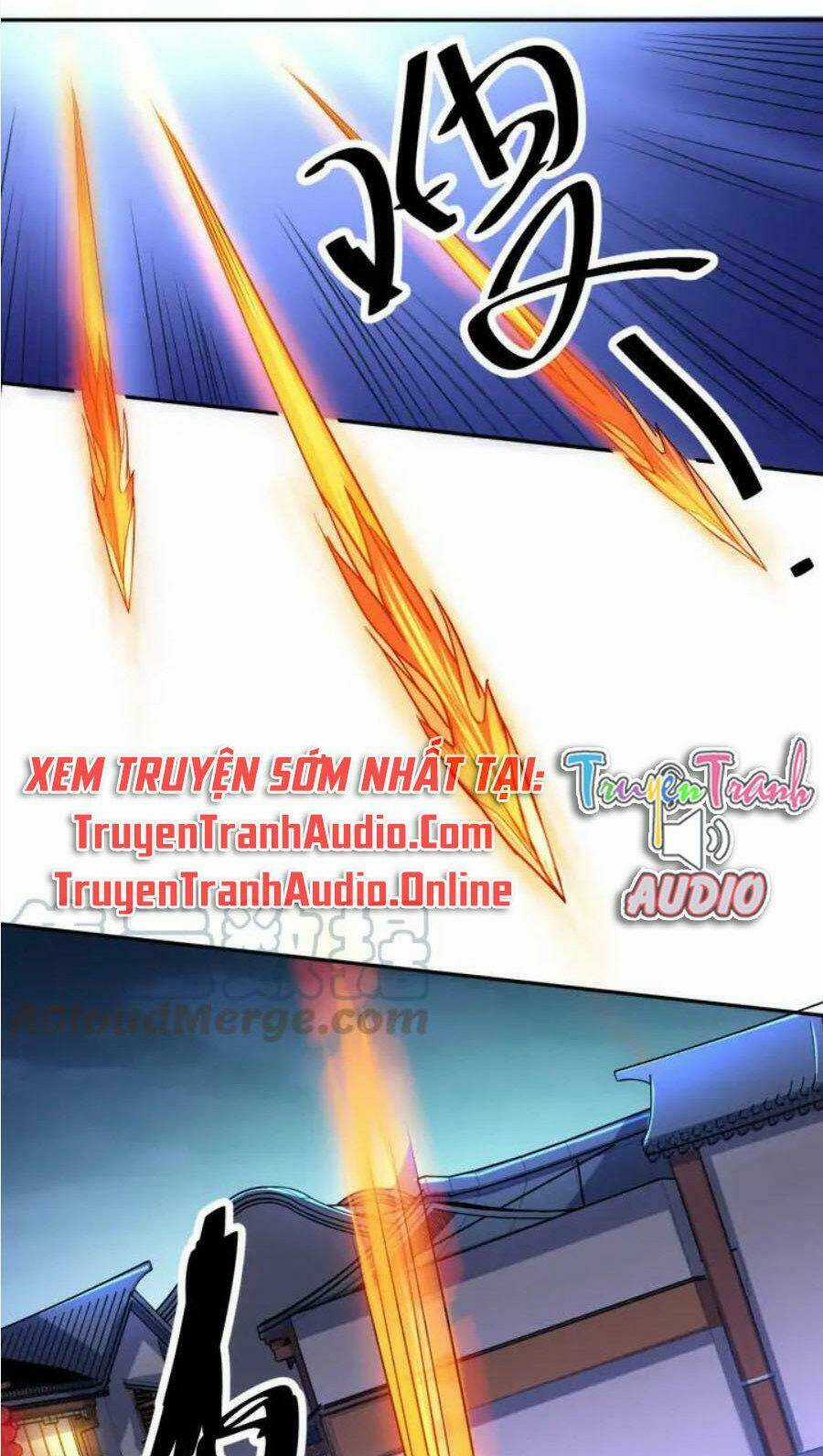 Đấu Hồn Đại Lục - Chapter 27 - Trang 28