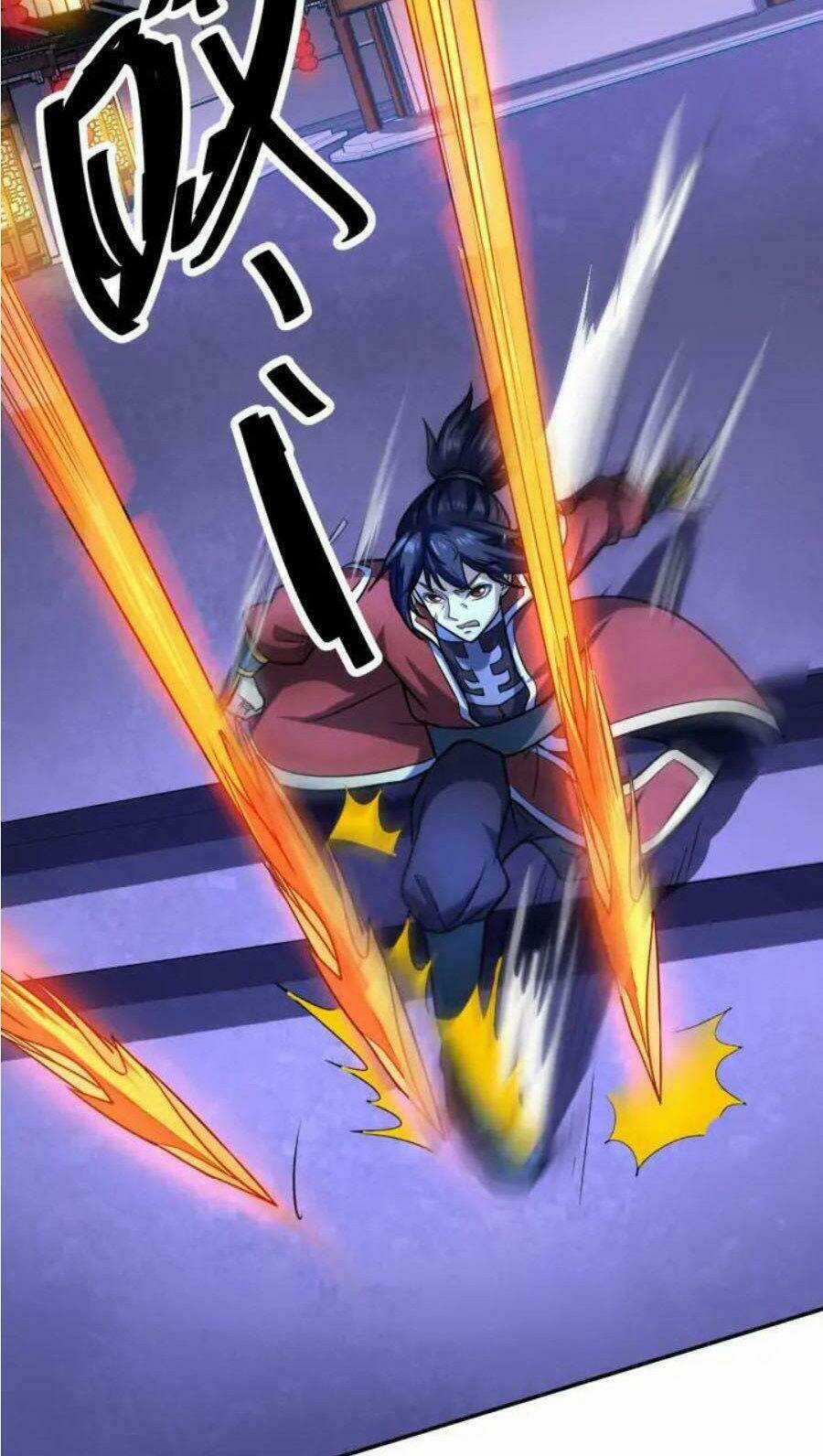 Đấu Hồn Đại Lục - Chapter 27 - Trang 29