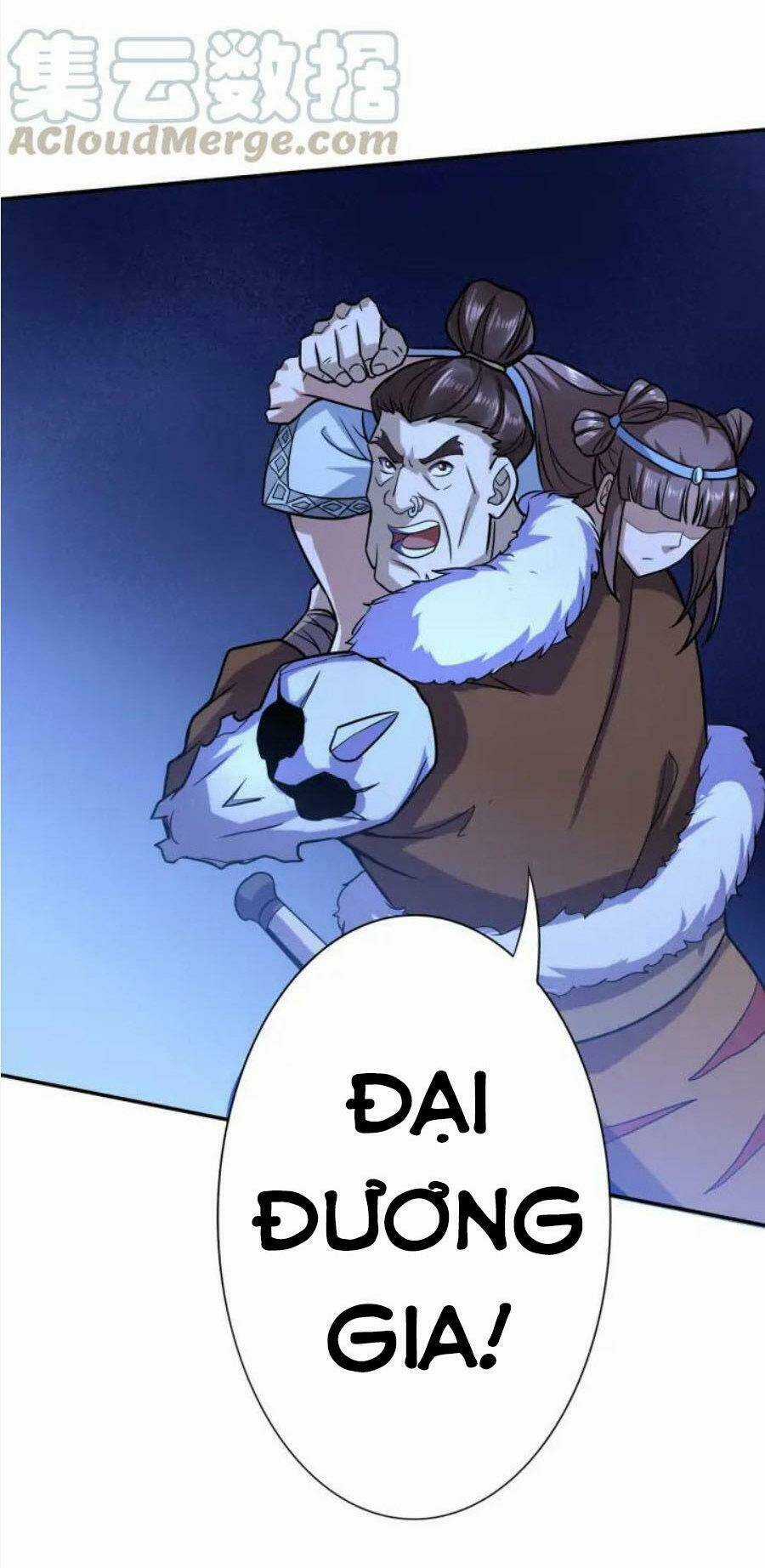 Đấu Hồn Đại Lục - Chapter 27 - Trang 31