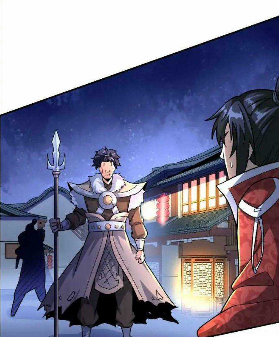 Đấu Hồn Đại Lục - Chapter 27 - Trang 34