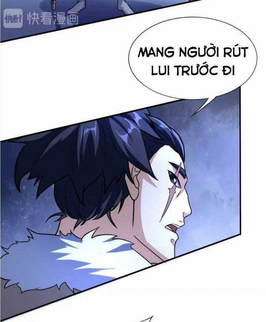 Đấu Hồn Đại Lục - Chapter 27 - Trang 35