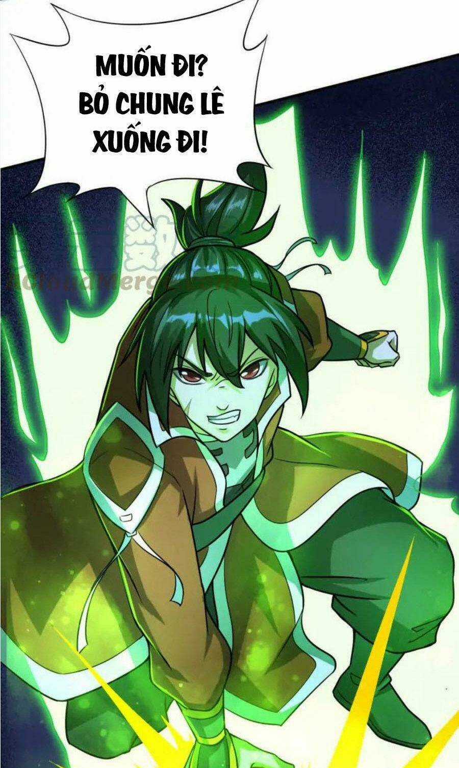 Đấu Hồn Đại Lục - Chapter 27 - Trang 36