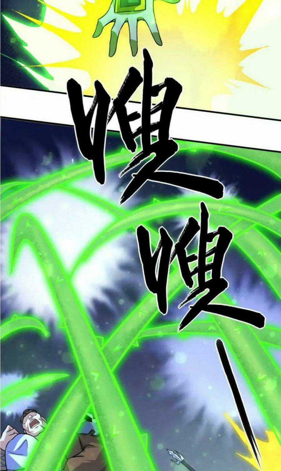 Đấu Hồn Đại Lục - Chapter 27 - Trang 37