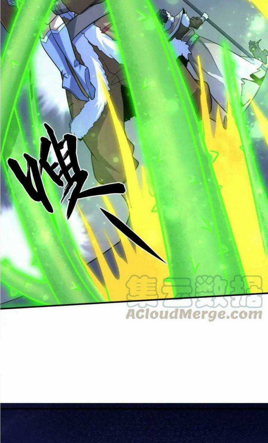 Đấu Hồn Đại Lục - Chapter 27 - Trang 38