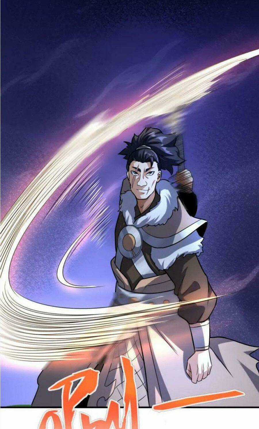 Đấu Hồn Đại Lục - Chapter 27 - Trang 39