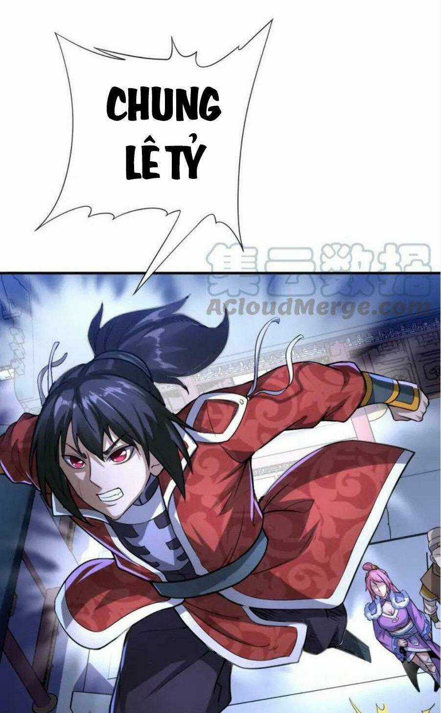 Đấu Hồn Đại Lục - Chapter 27 - Trang 5