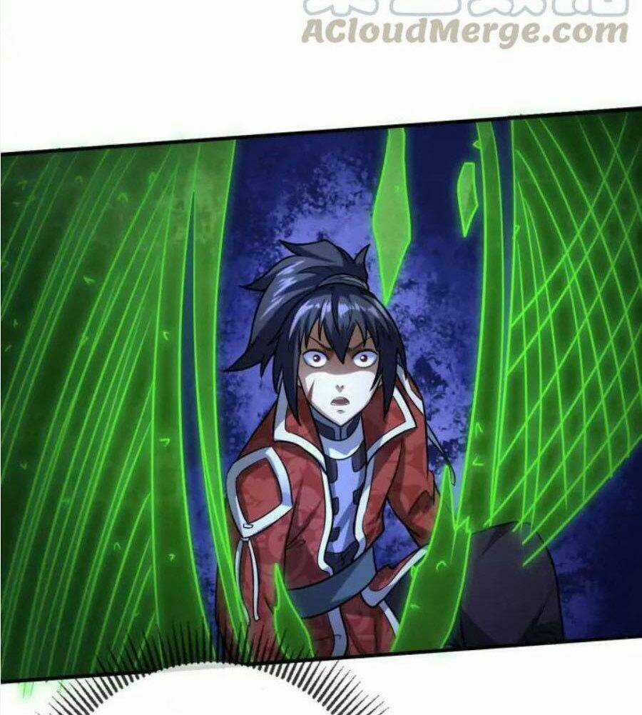 Đấu Hồn Đại Lục - Chapter 27 - Trang 41