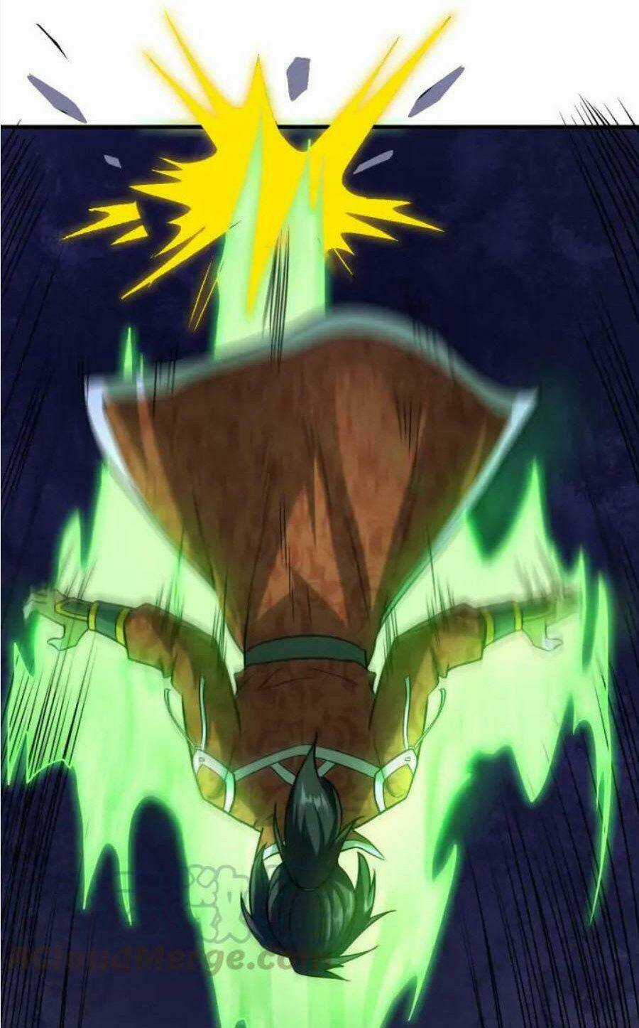 Đấu Hồn Đại Lục - Chapter 27 - Trang 43