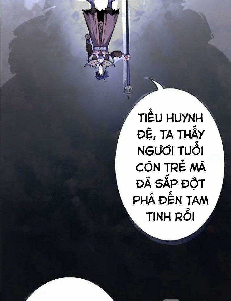 Đấu Hồn Đại Lục - Chapter 27 - Trang 45