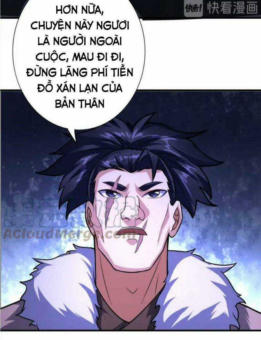 Đấu Hồn Đại Lục - Chapter 27 - Trang 46