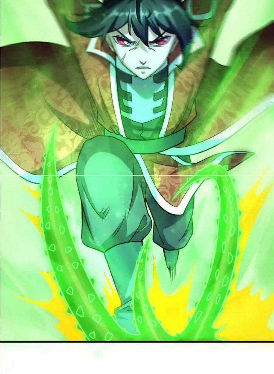 Đấu Hồn Đại Lục - Chapter 27 - Trang 48