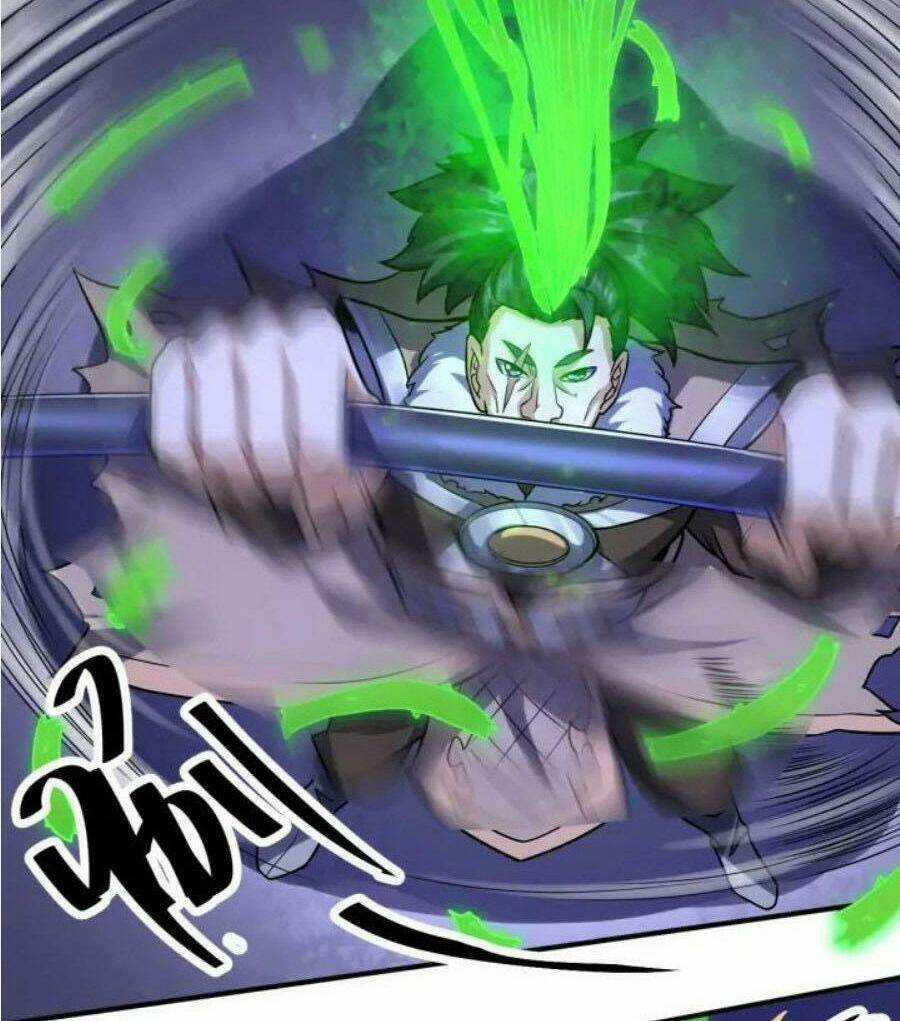 Đấu Hồn Đại Lục - Chapter 27 - Trang 53